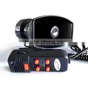 Carson Sirens Sa-430m Patriot Mechanical Siren thumbnail-1