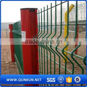 China Made Garden Fence Panel/artificial Fence Garden Fences thumbnail-3