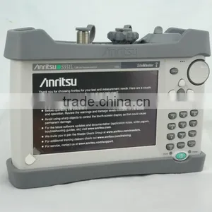Original 2 MHz to 4 GHz Handheld Cable and Antenna Analyzer S331L Satellite Spectrum Analyzer thumbnail-2
