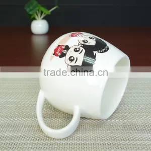 Magic Mug - Heat Sensitive Color Changing Coffee Cup - By Jesse Barnes Magically Appear thumbnail-1