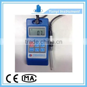 Digital Gauss Meter Tesla Meter thumbnail-1