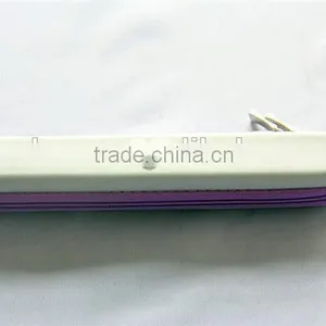 Colorful High Quality With Zipper Rechargeable E-cigarette Case thumbnail-2