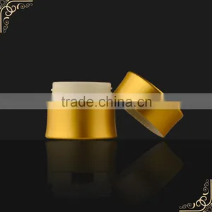 Aluminum Cosmetics Cream Jar Cosmetic Packaging Jar thumbnail-1