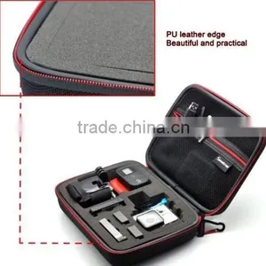 Smatree SmaCase G160 Medium Large Go Pro Case for Go Pro thumbnail-1