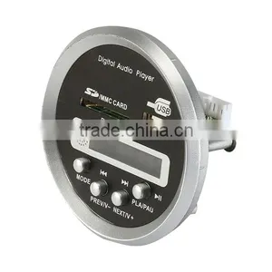 Customizable fm Aux Usb sd Card Mp3 Player Chip thumbnail-2