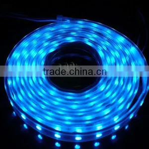Manufaturer Smd Rgb Flexible Led Strip Light thumbnail-1