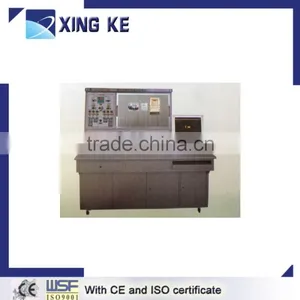 XK-LYPD1A BUILDING POWER DISTRIBUTION AND LIGHTING MONITORING TRAINING DEVICE thumbnail-1