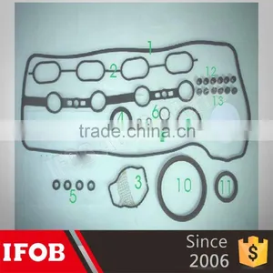 Auto Car Engine Overhaul Gasket Kit for Toyota 04111-28133 Engine Parts 2AZFE- thumbnail-1