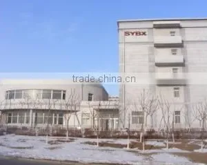 Shenyang Beixin Energy Saving Equipment Co., Ltd. company overview - view 3 thumbnail