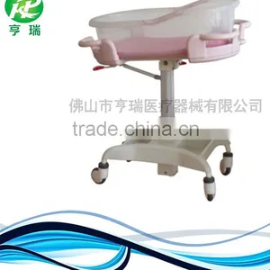Infant Medical Cot Medical Cot Bed thumbnail-2