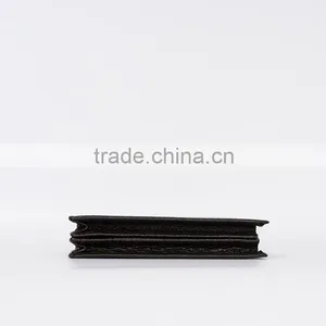 Chinese High Quality Leather Mens High Design Wallets thumbnail-4