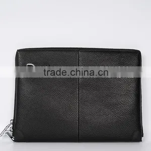 Original Oem Mens Slim Leather Functional Wallet thumbnail-2