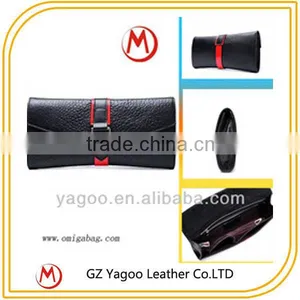 Guangzhou Leather Men's Wallet thumbnail-1