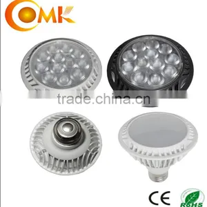 Epistar2835 Par30 12*1W Spot Lights Ceiling Light Led thumbnail-1