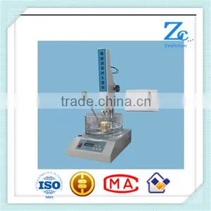 Digital Penetrometers for Asphalt Penetration Testing, thumbnail-1