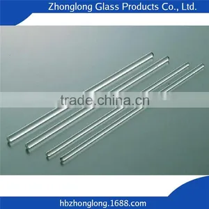 China Wholesale Low Price Solid Glass Rod thumbnail-1