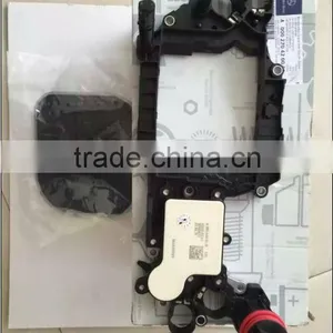 ATX Automatic Transmission 722.8 Tronic TCM TCU ECU Gearbox Electronic Hydraulic Control Unit Module Plate Computer Unit Plate thumbnail-1