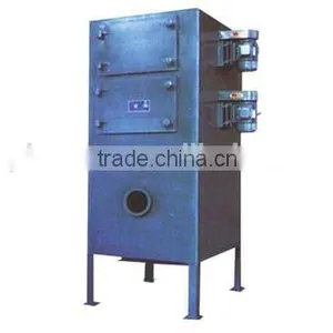 Resin Sand Centrifugal Regenerator Machine thumbnail-2