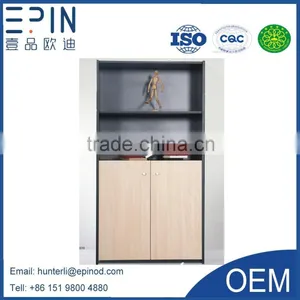 Epin Modern Design Office Filling Wooden Cabinet thumbnail-1