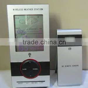 Wirless Weather Station thumbnail-1