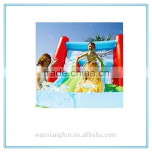 China Popular Inflatable Water Toys /inflatable Water Games thumbnail-3