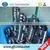 Double Nuts Rolled DFU 2505 Ball Screw From China Factory thumbnail-2