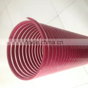 3 Inch Flexible Pvc Suction Hose Pipe/water Suction Hose/ Oil Suction Hose thumbnail-1
