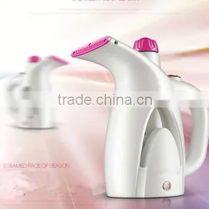 2016 NewOptima Steamer for Sale Mini Travel Steam Iron /electric Garment Steamer thumbnail-1