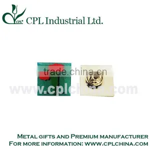 Customized Lapel Pins thumbnail-1