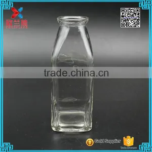 300ml Bulk Custom Milk Bottles/ Juice Bottles Wholesale thumbnail-3