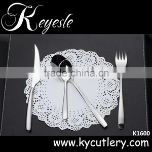 Italian Tableware, Korean Flatware, German Cutlery thumbnail-1