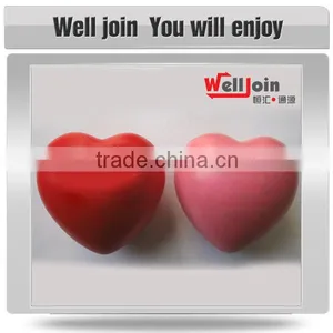 Promotion Multi Shape Foam Heart Stress Ball thumbnail-1