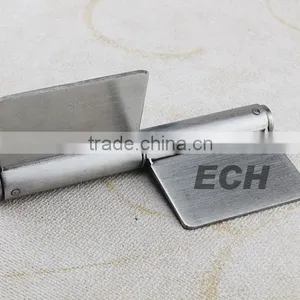 New Design High Quality Stainless Steel Shower Door Hinge thumbnail-1