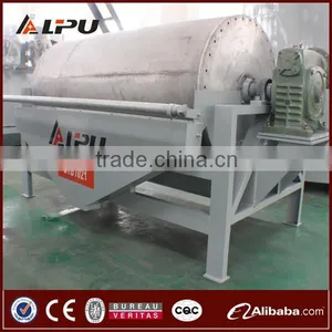 High Magnetic Intensity Dry Magnetic Separators thumbnail-3