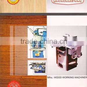 Wood Working Furniture Machines thumbnail-1