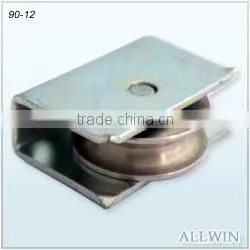 Nylon Window Wheel Roller Bearing thumbnail-6