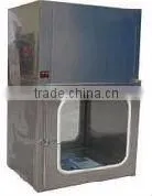 Mechanical Interlock Pass Box for Cleanroom (HL-CDC016) thumbnail-1