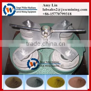 Small Capacity Vibration Mill Small Pulverizer Mill thumbnail-1