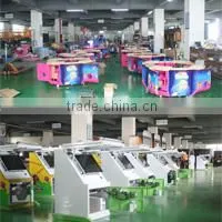 Guangzhou Superwing Animation Technology Co., Ltd. company overview - view 3 thumbnail