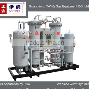 PSA Oxgyen Generator for Industrial TQO-250,psa Oxygen Generator Best Price ,oxygen Producing Machine 250Nm3/h thumbnail-1