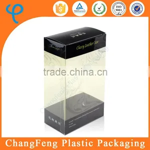 Customized PVC Adjustable Plastic Storage Box thumbnail-1