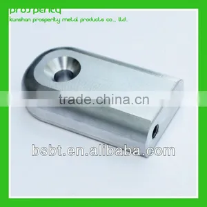 Chinese Custom Billet Aluminum Made Car Spare Parts thumbnail-1