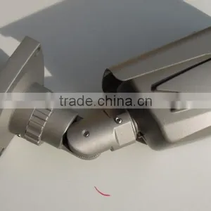 Manufacturer Price !!! Color Waterproof IR Bullet Camera IP Camera 1.3mp 960p thumbnail-3