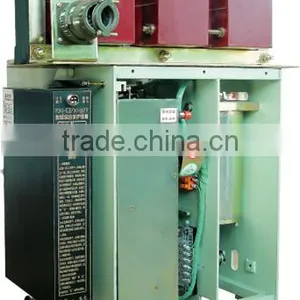 Mining Explosion-proof and Intrinsically Safe of Permanent Magnetic High Voltage Vacuum Power Distribution Equipment thumbnail-3