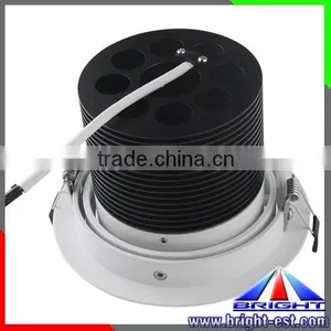 Bright Cob Led Work Light,round Led Ceiling Light 15-30W thumbnail-4