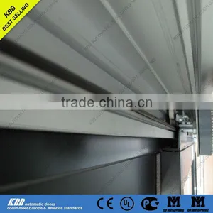 Shanghai Red Star Macalline Mall, Automatic Sliding Door , CE UL ISO9001certificate thumbnail-6