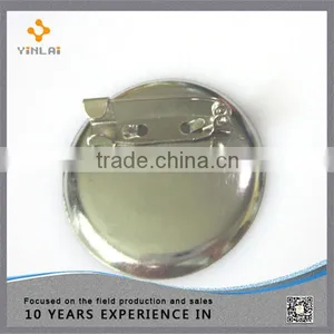China Supplier Metal Brooch Pin Accessories thumbnail-3