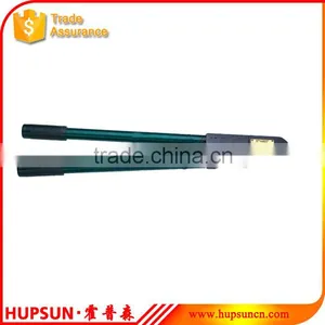 Copper Tube Terminal Crimping 8-500MCM Crimping Plier thumbnail-4