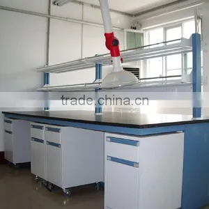 Lab Side Bench,lab Bench,laboratory Side Table thumbnail-5
