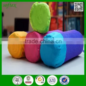 China Suppliers Super Aborsent Suede Microfiber Gym Towel Supplier's Choice thumbnail-1